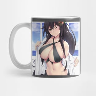 Sexy bikini Mug